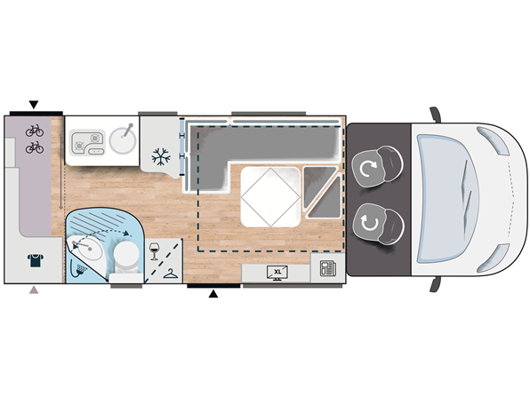 Chausson 660 Titanium ULTIMATE